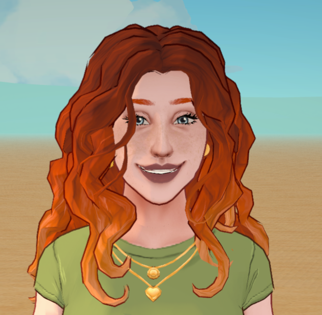 Heather Star