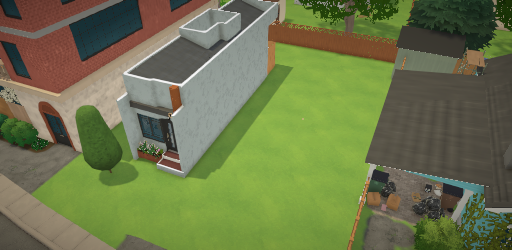 3x10m Tiny House (Aldieres Pereira Blueprint) 🏠✨