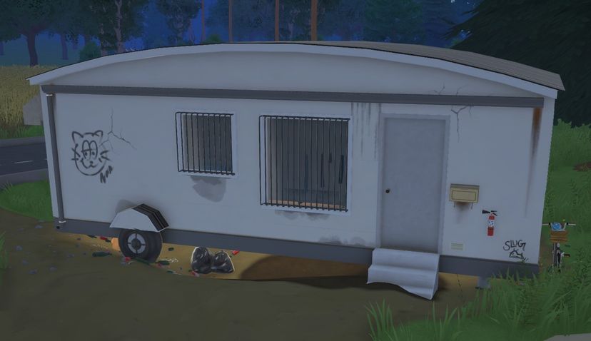 Caravan (Hell)