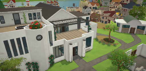 Delamiri Mansion