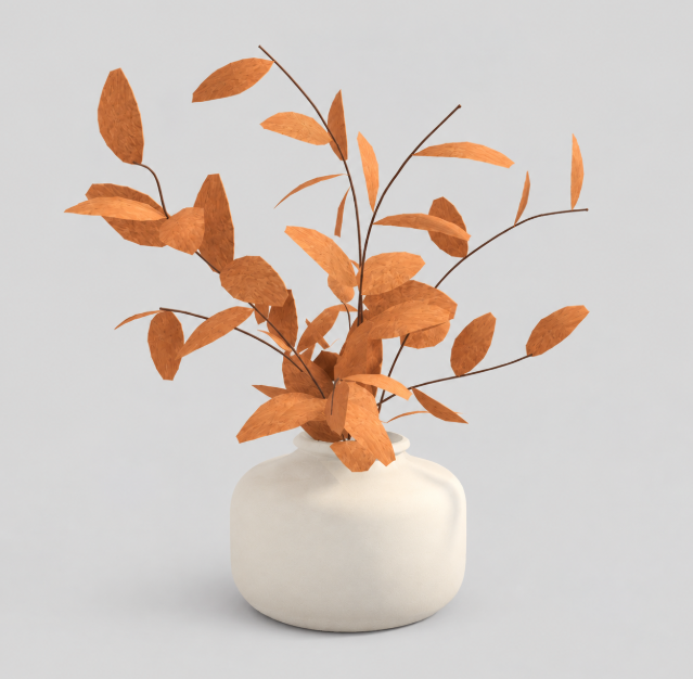 [UNLucky] Plant No. 1