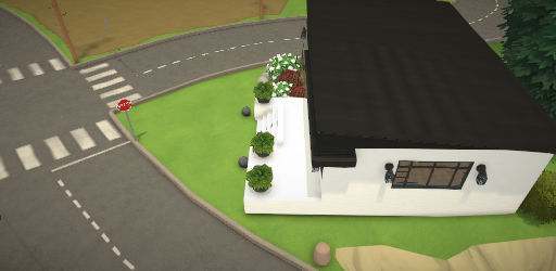 1 bed cozy home