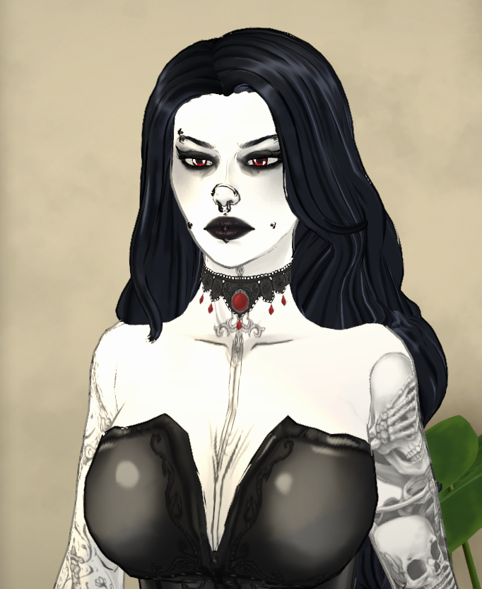 Vampire Para