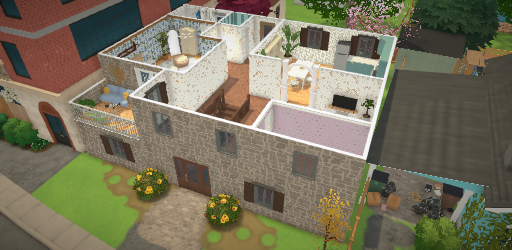 Cute Downtown Home