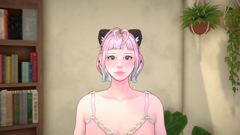 绒绒Bunny