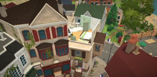 Town Sqaure Apartment