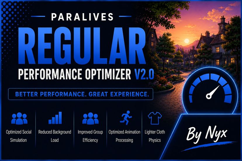 Enhanced Performance Optimizer v2.0