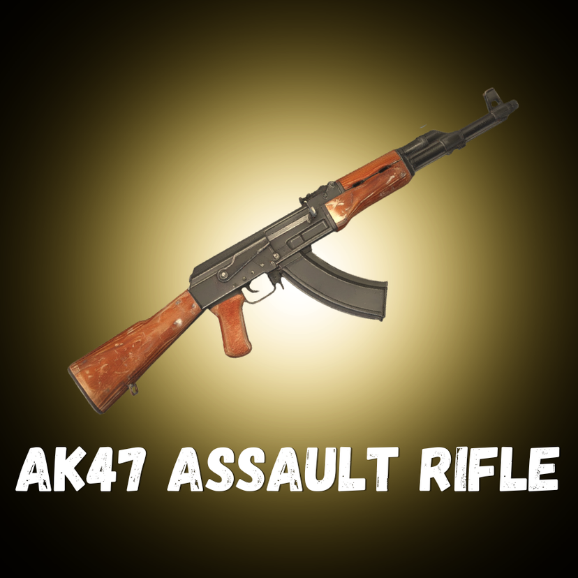 AK-47