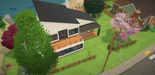 Open Concept Beach House