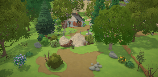 Styx's new hideout