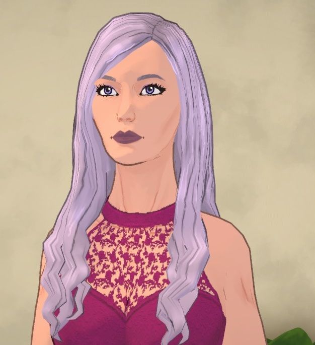 Vanessa Lore-Haushalt