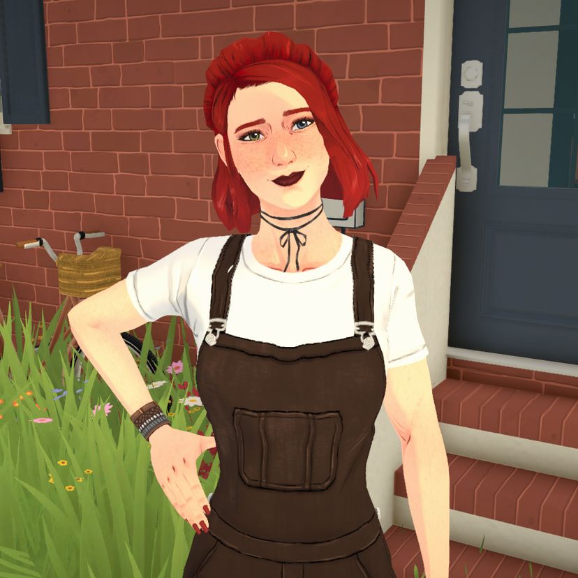 Alisia Kiddo