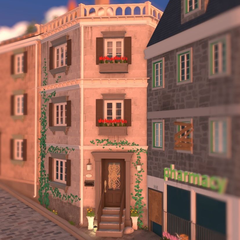 23 Leblanc Street (Unfurnished)