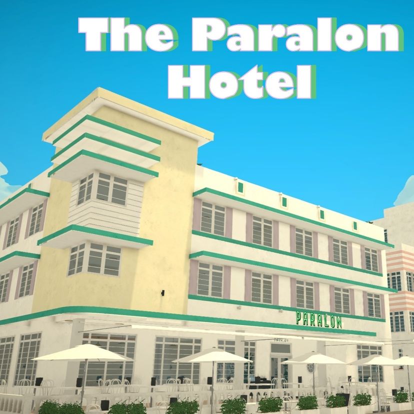 The Paralon Hotel