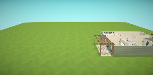 3 bed starter home