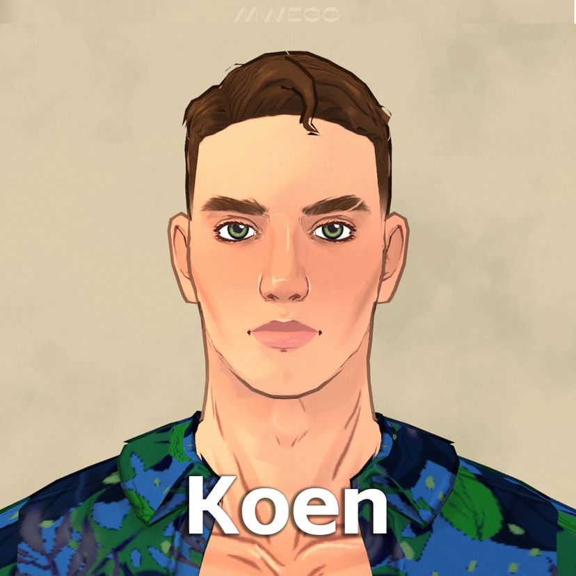 Koen·Smith家庭
