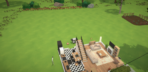 Cosy 2 Bed Home