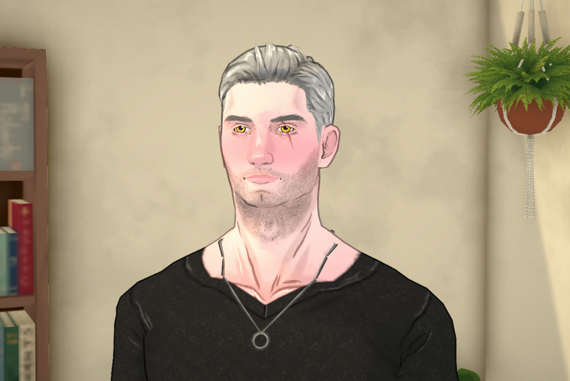Gerald of Rivia