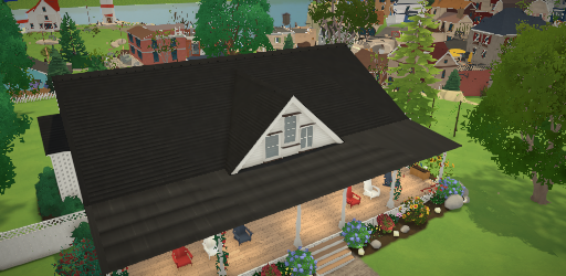 The Fernandez House