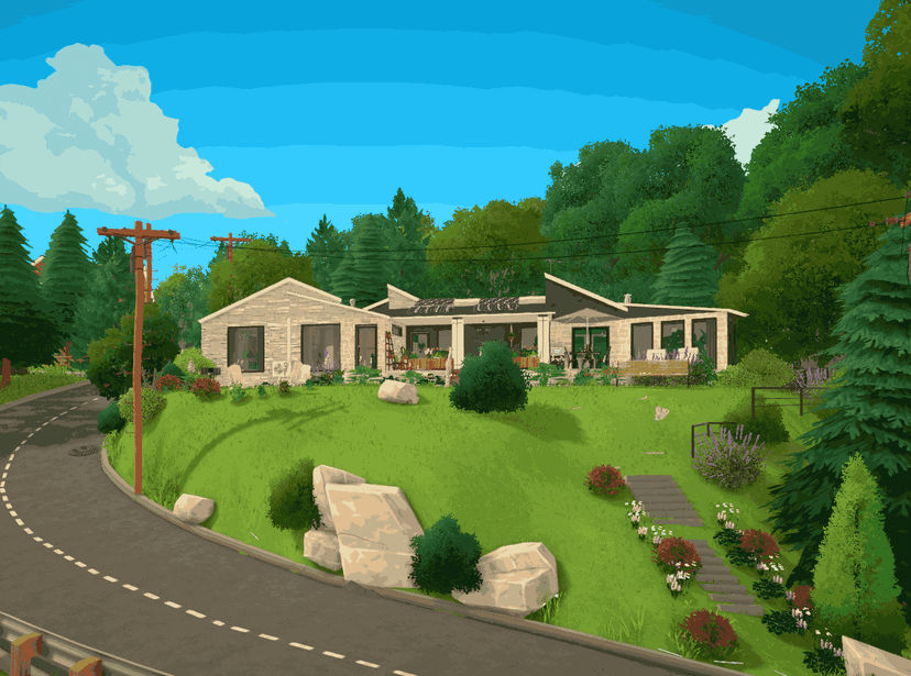 Terrain Schmeltz