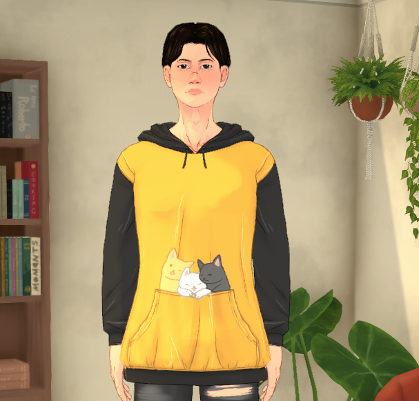 Jason Cat