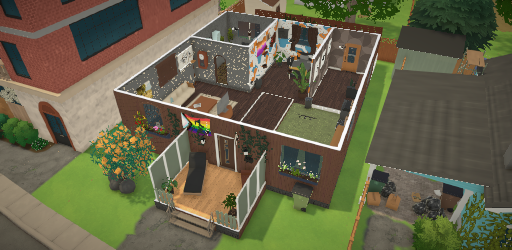 Single family Home