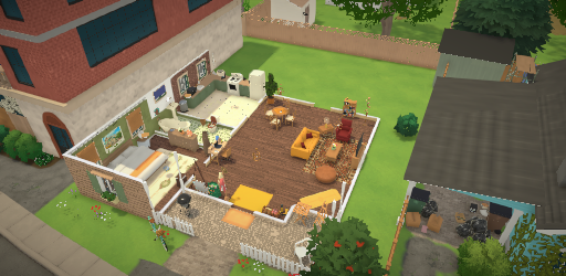 Cozy Home