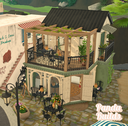 Coffee Shop