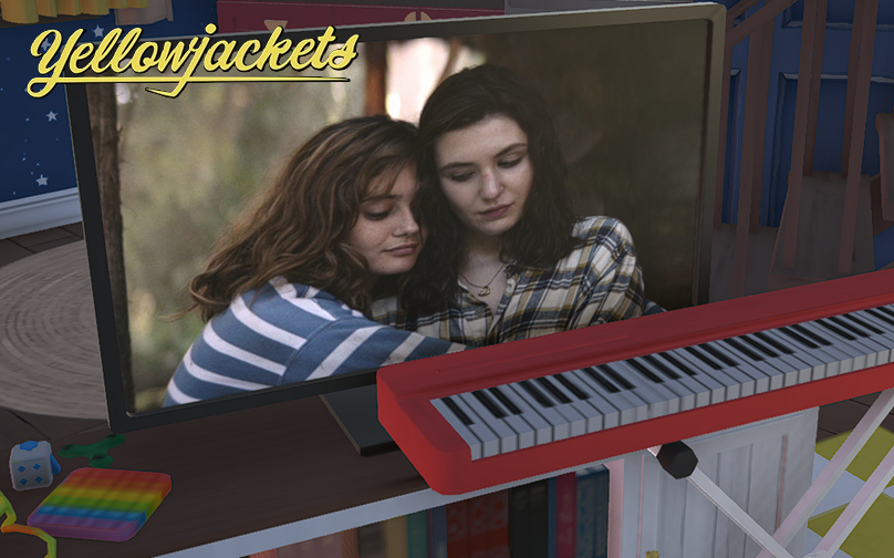YellowjacketsChannel