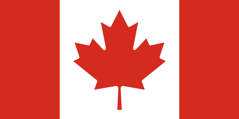 Flag of Canada