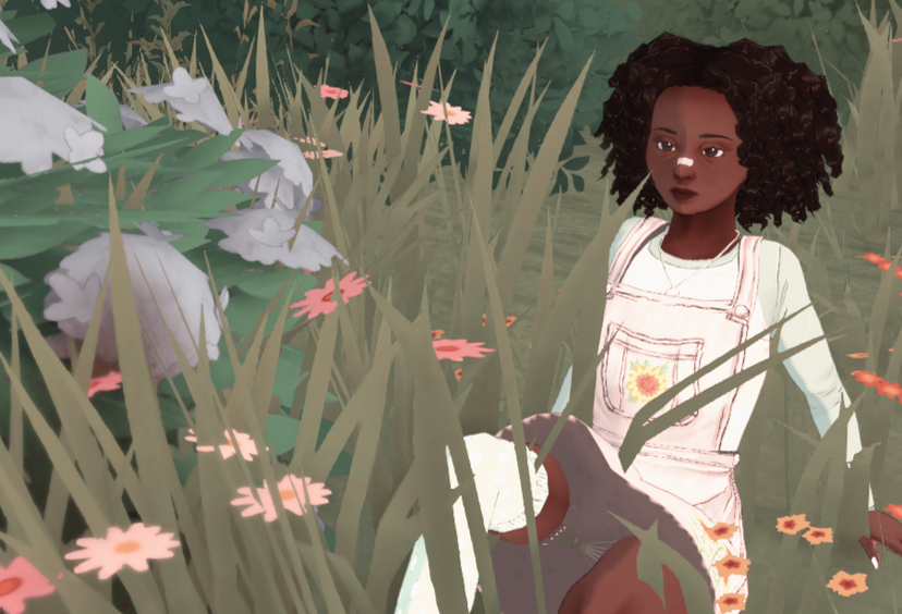 clover ! <3