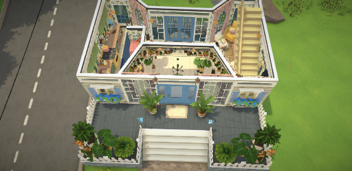 Daisy's Cottage