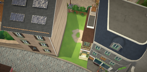 1.7 Meter Home Pt. 1