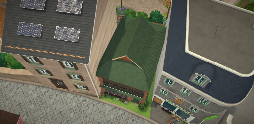 Green House