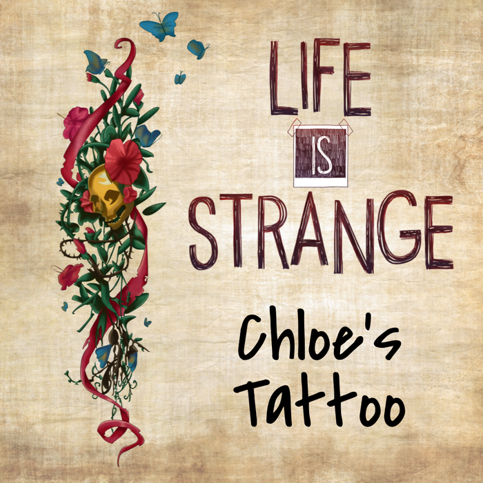 {Chloe's Tattoo}