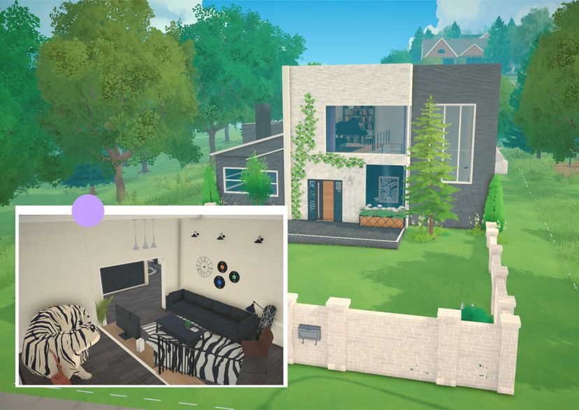 polarisu-Modern Living