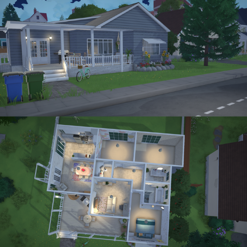 3 bedroom 1 bathroom 1 story