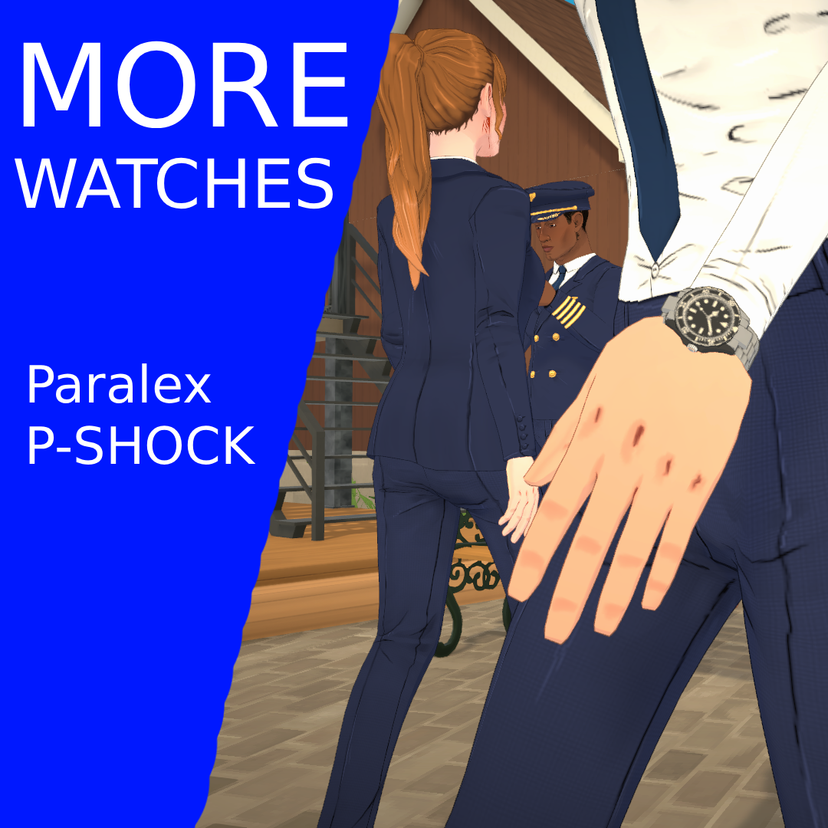 More Watches