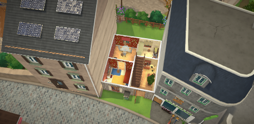 Starter Home