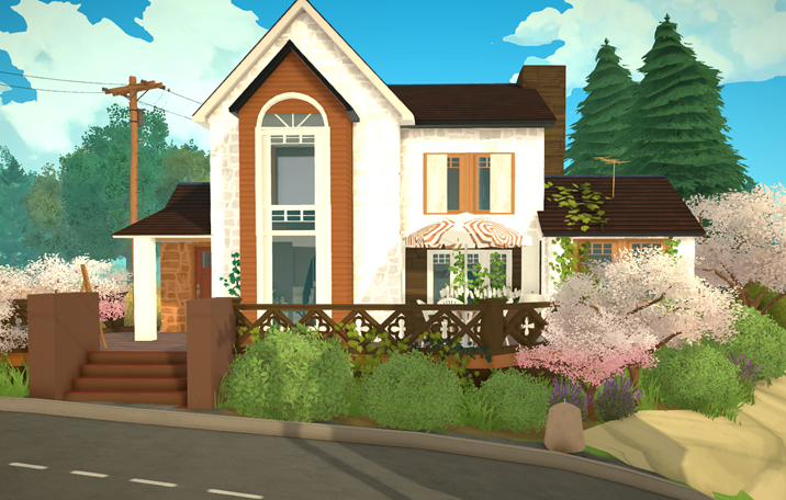 HOUSE 2-3
