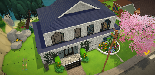 Beach House