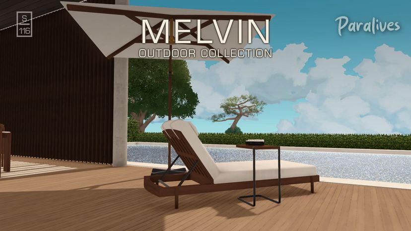 Melvin Revisited