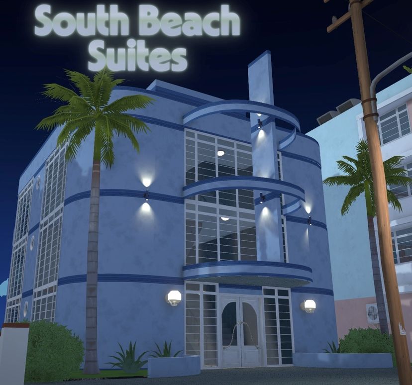 South Beach Suites