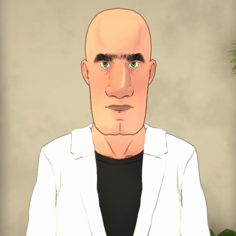 Dr. Isaak Ignatovic