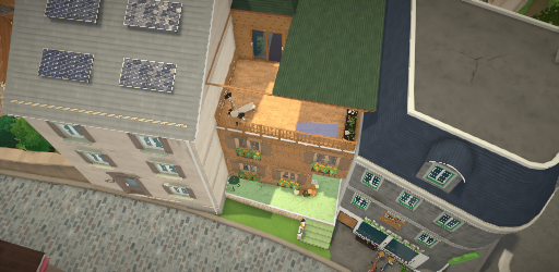 Family Home