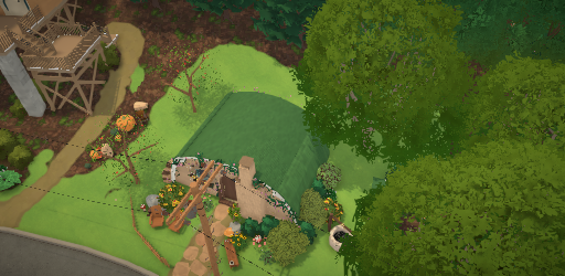 Hobbit house