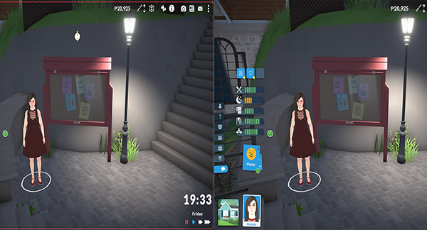 No More Thought Bubbles