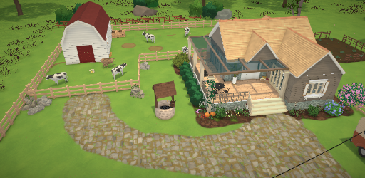 ferme