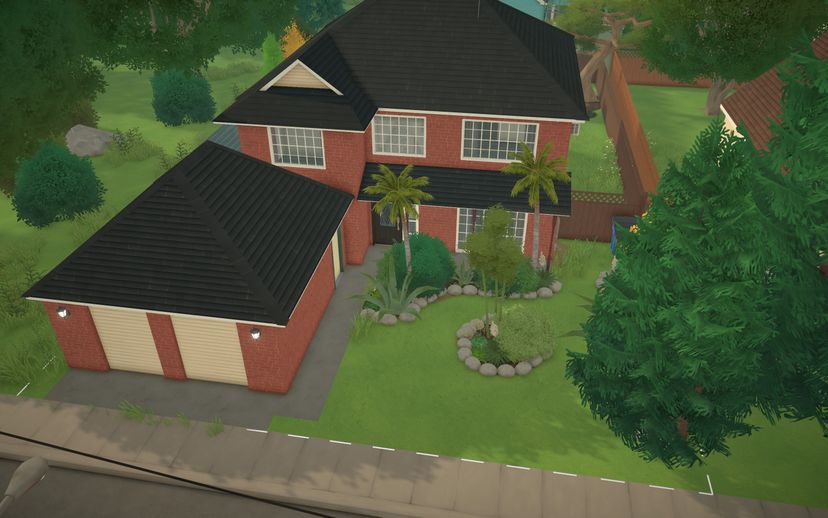 Family Home