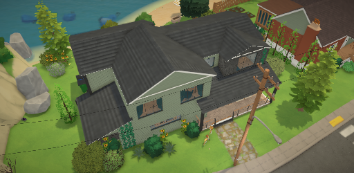 Family home